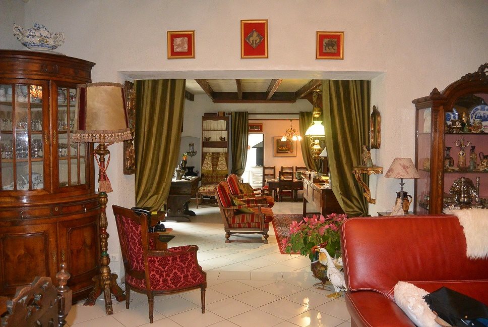 Maison à vendre, 177m², Martres