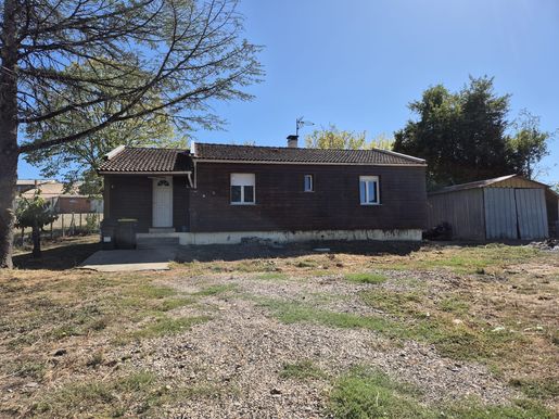 Maison 5 pièces 94 m² · à Soussac · 94 m² · 92 650 €