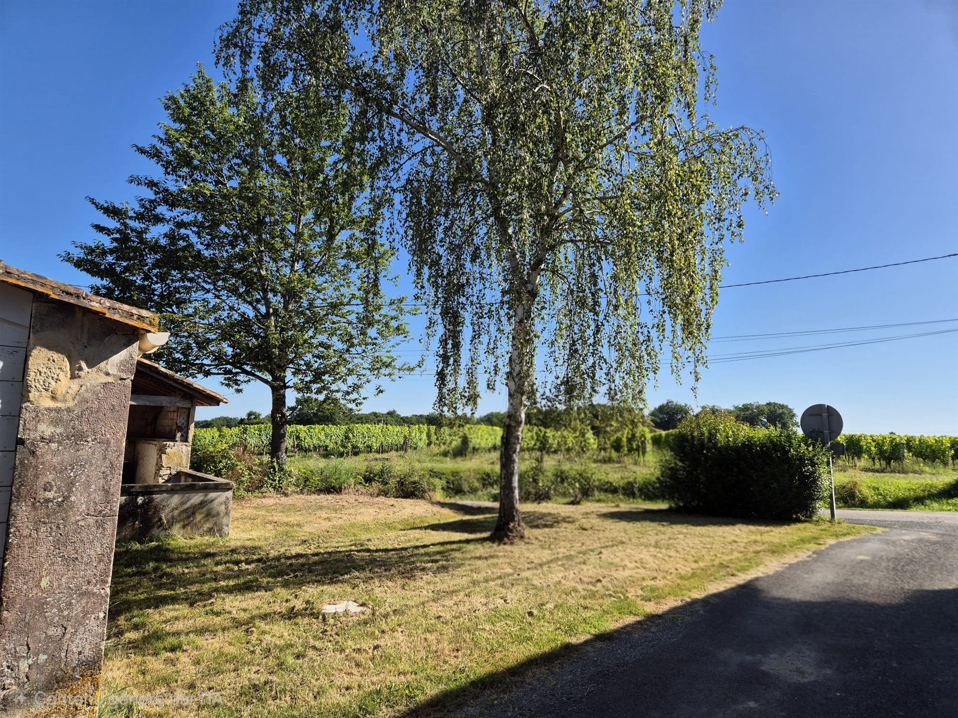 Maison à vendre, 109m², Sauveterre-de-Guyenne