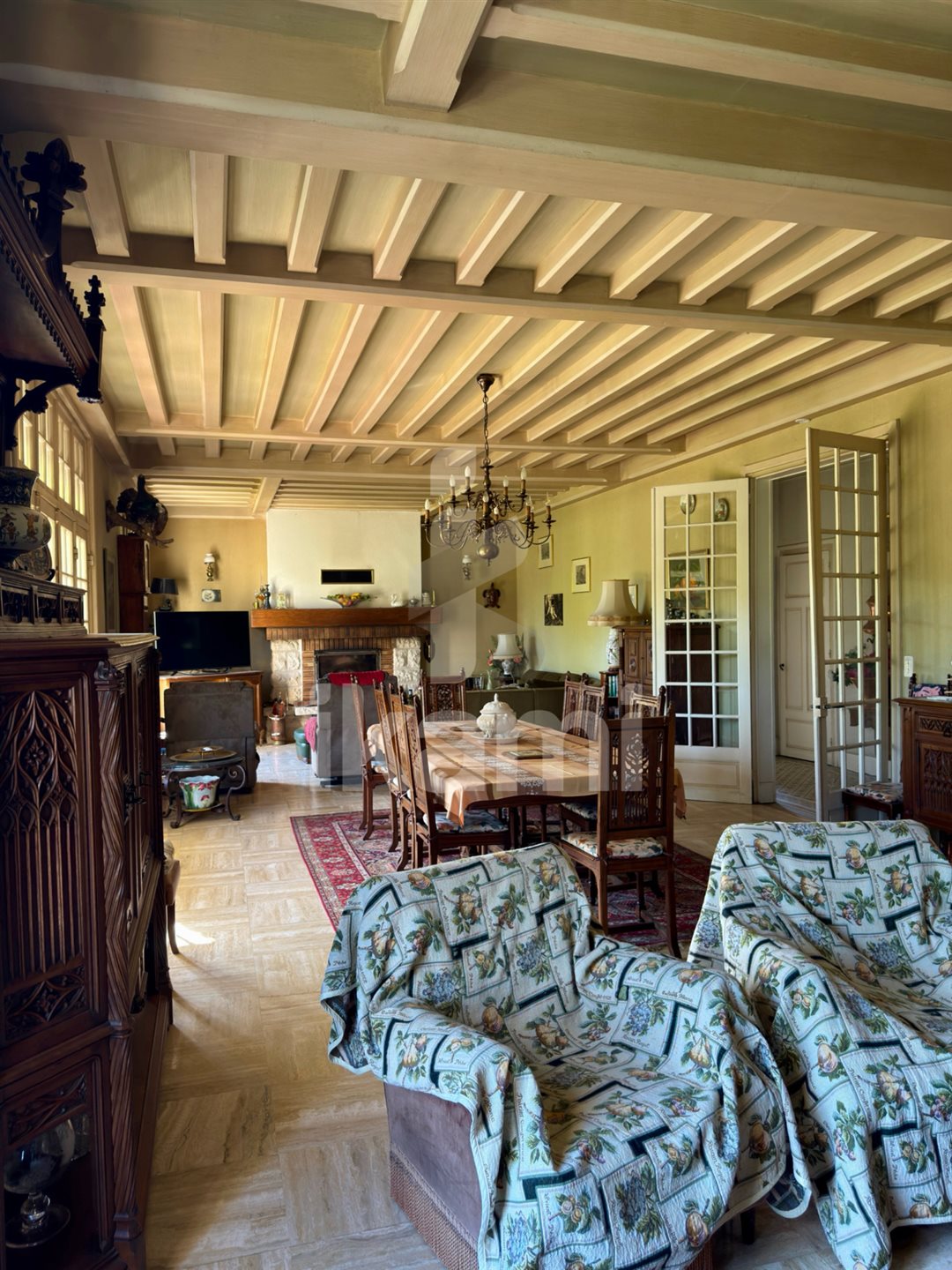 Maison à vendre, 308m², Clémont