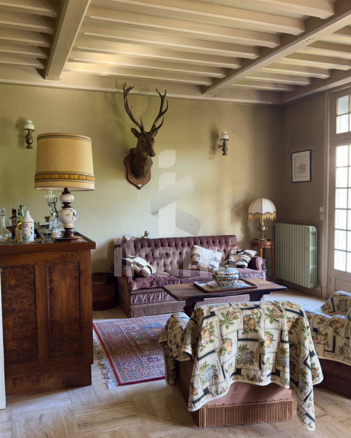 Maison à vendre, 308m², Clémont
