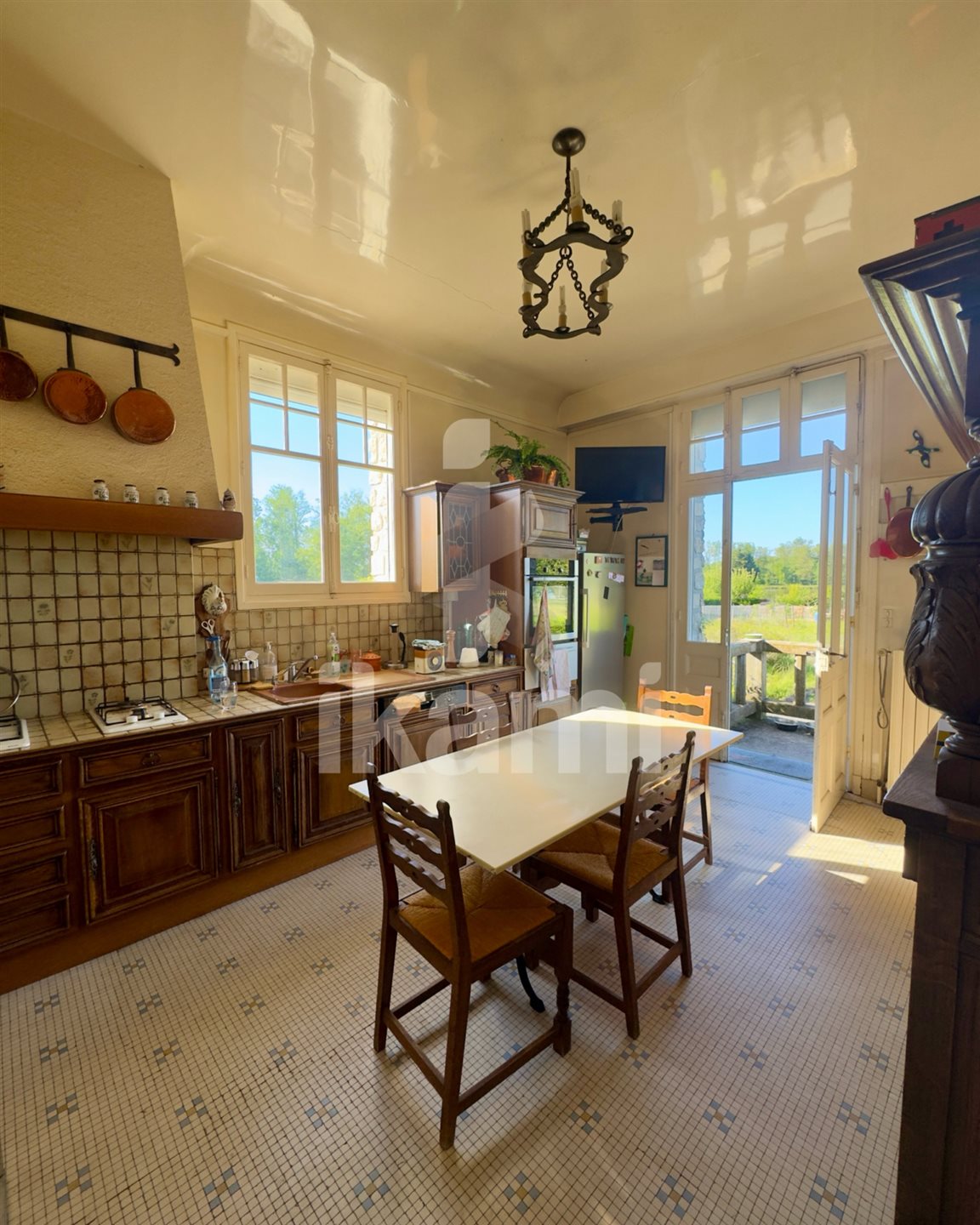 Maison à vendre, 308m², Clémont