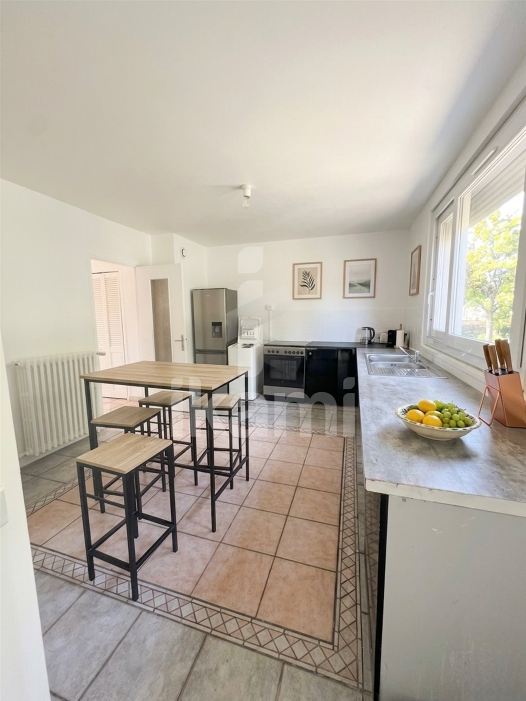Maison à vendre, 96m², Lieusaint