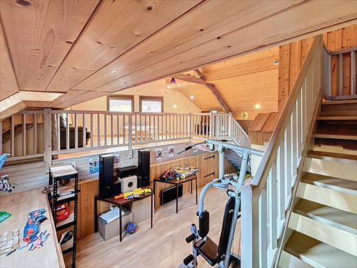 Maison 6 pièces 185 m² · à Cusy · 185 m² · 449 000 €