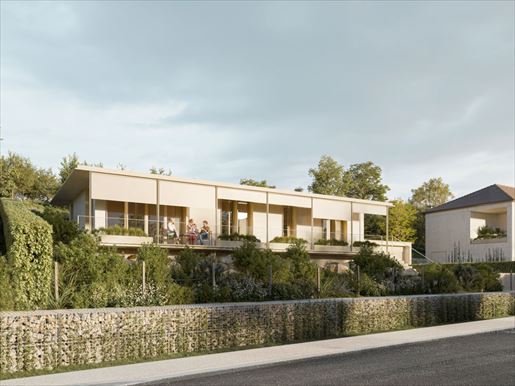 Terrain 709 m² · à Belley · 709 m² · 92 170 €