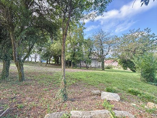 Terrain 690 m² · à Marcellaz-Albanais · 690 m² · 170 000 €