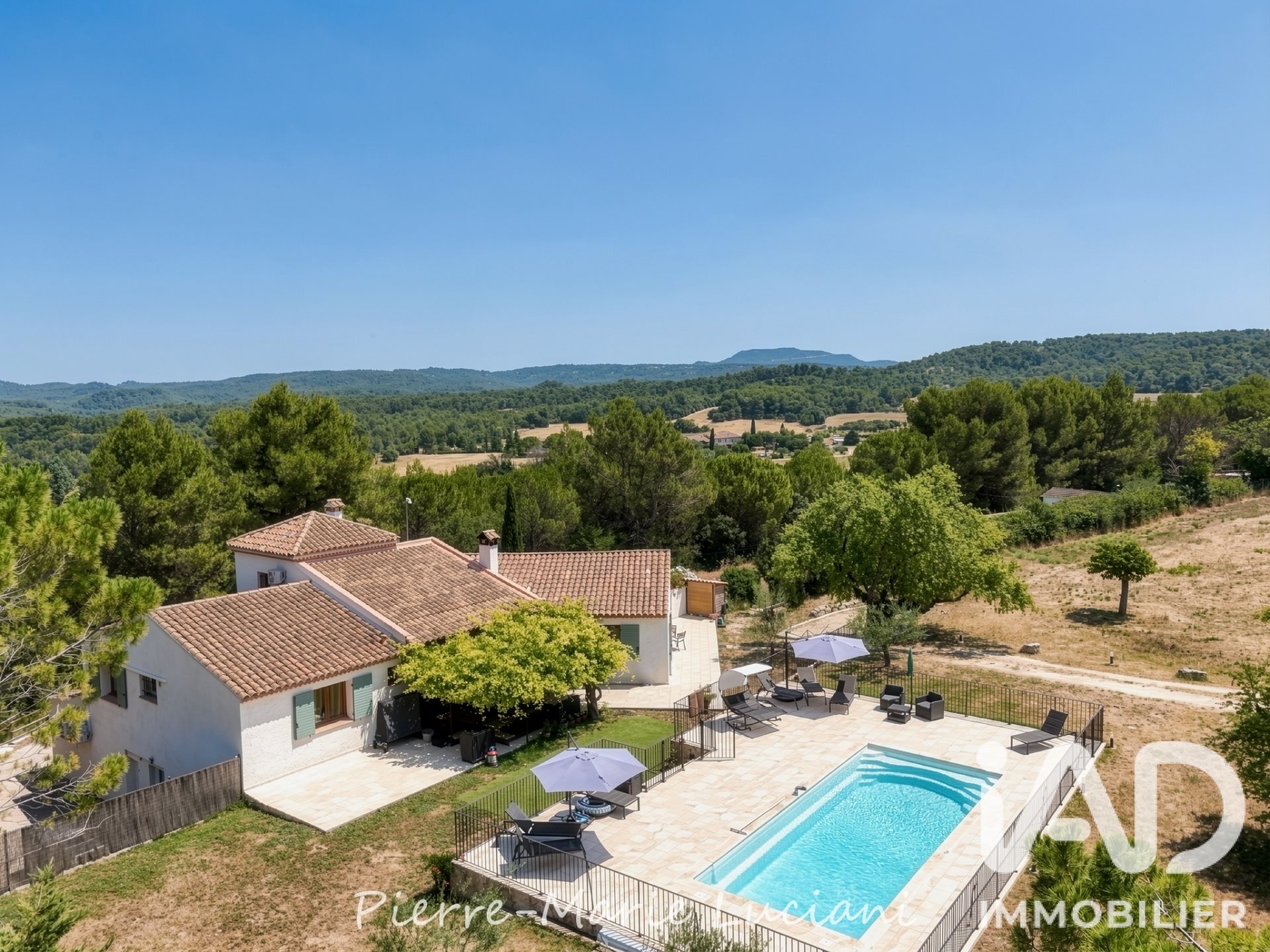 Maison à vendre, 350m², Venelles