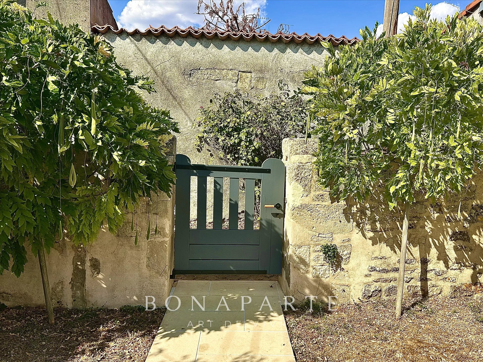 Maison à vendre, 70m², Niort