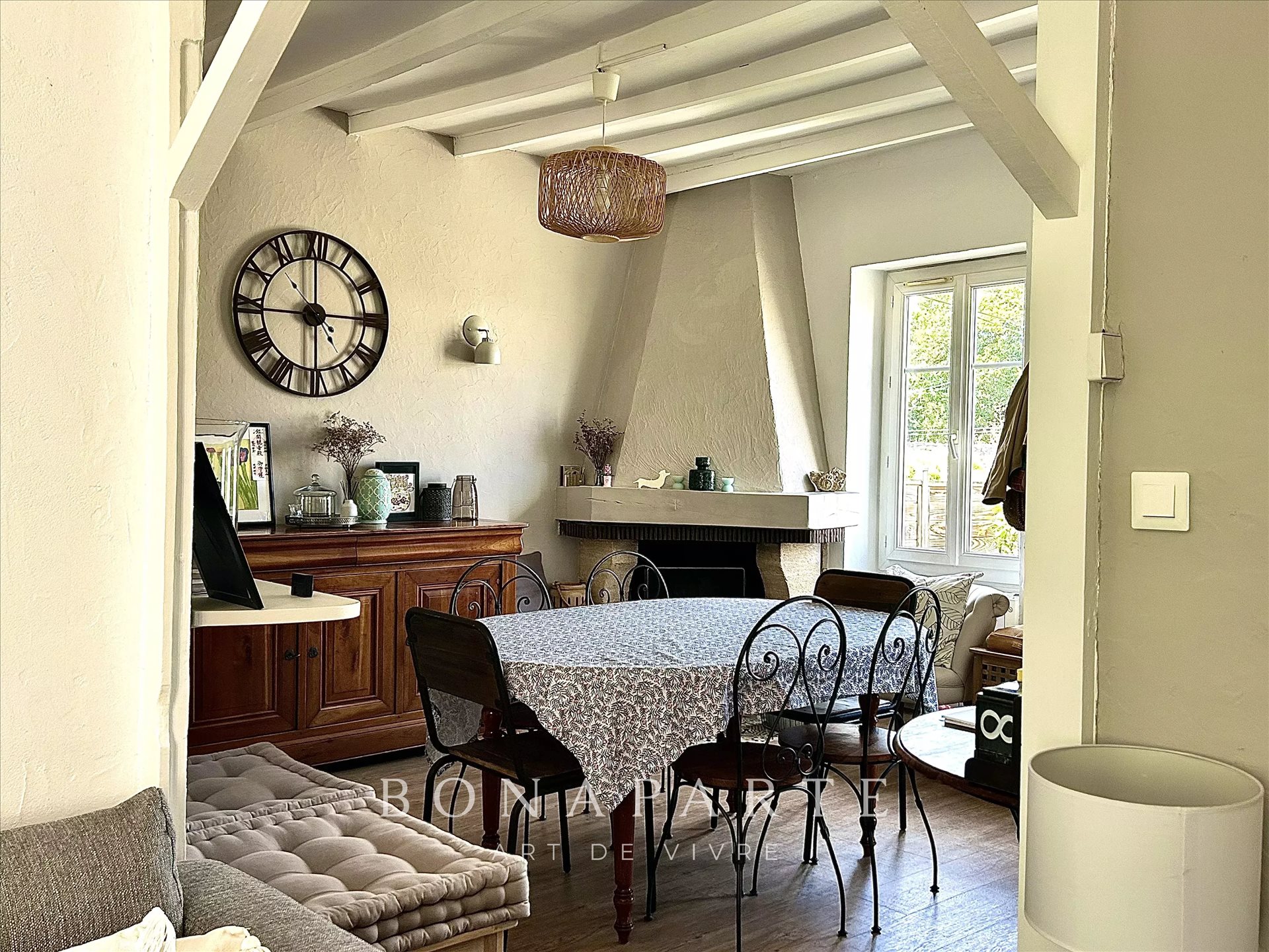 Maison à vendre, 70m², Niort