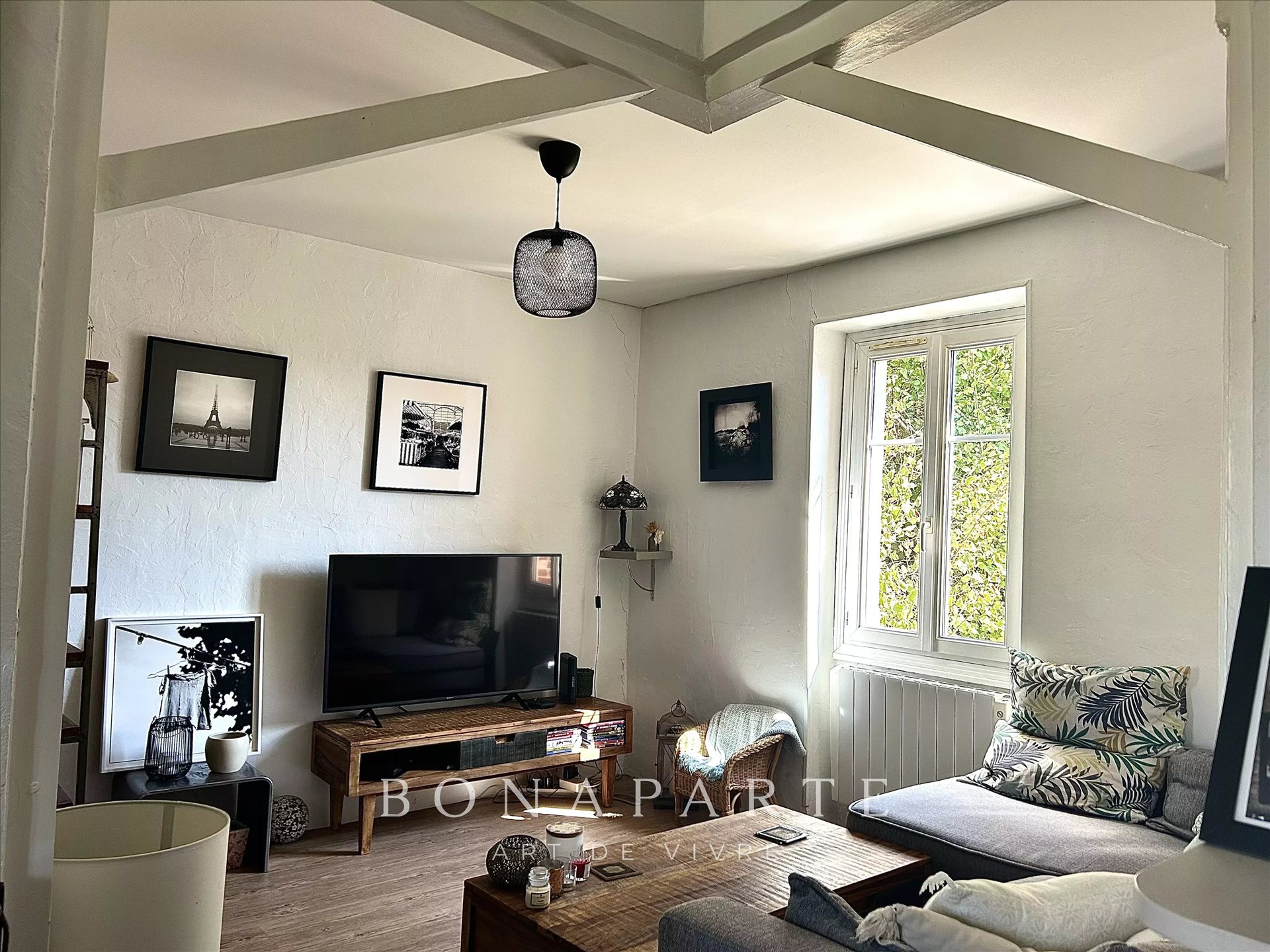 Maison à vendre, 70m², Niort