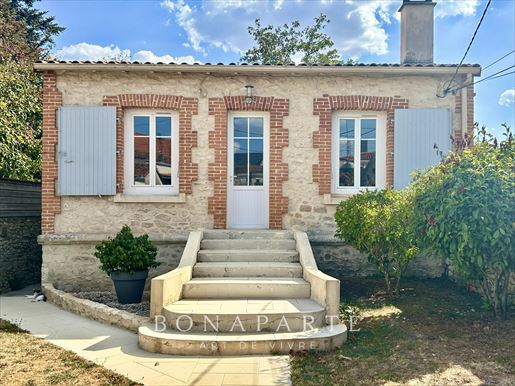 Maison 3 pièces 70 m² · à Niort · 70 m² · 193 500 €