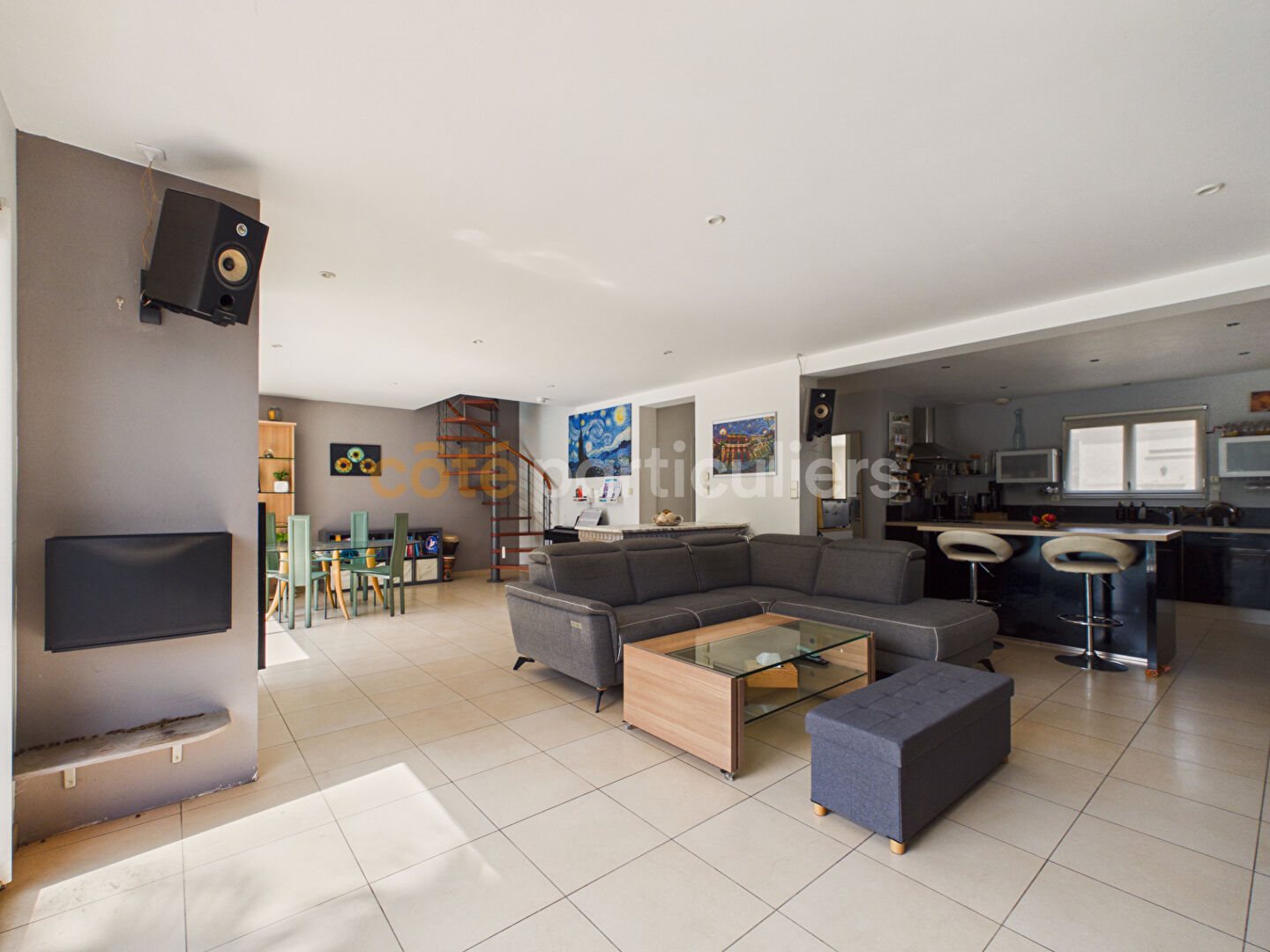 Maison à vendre, 161m², Eysines