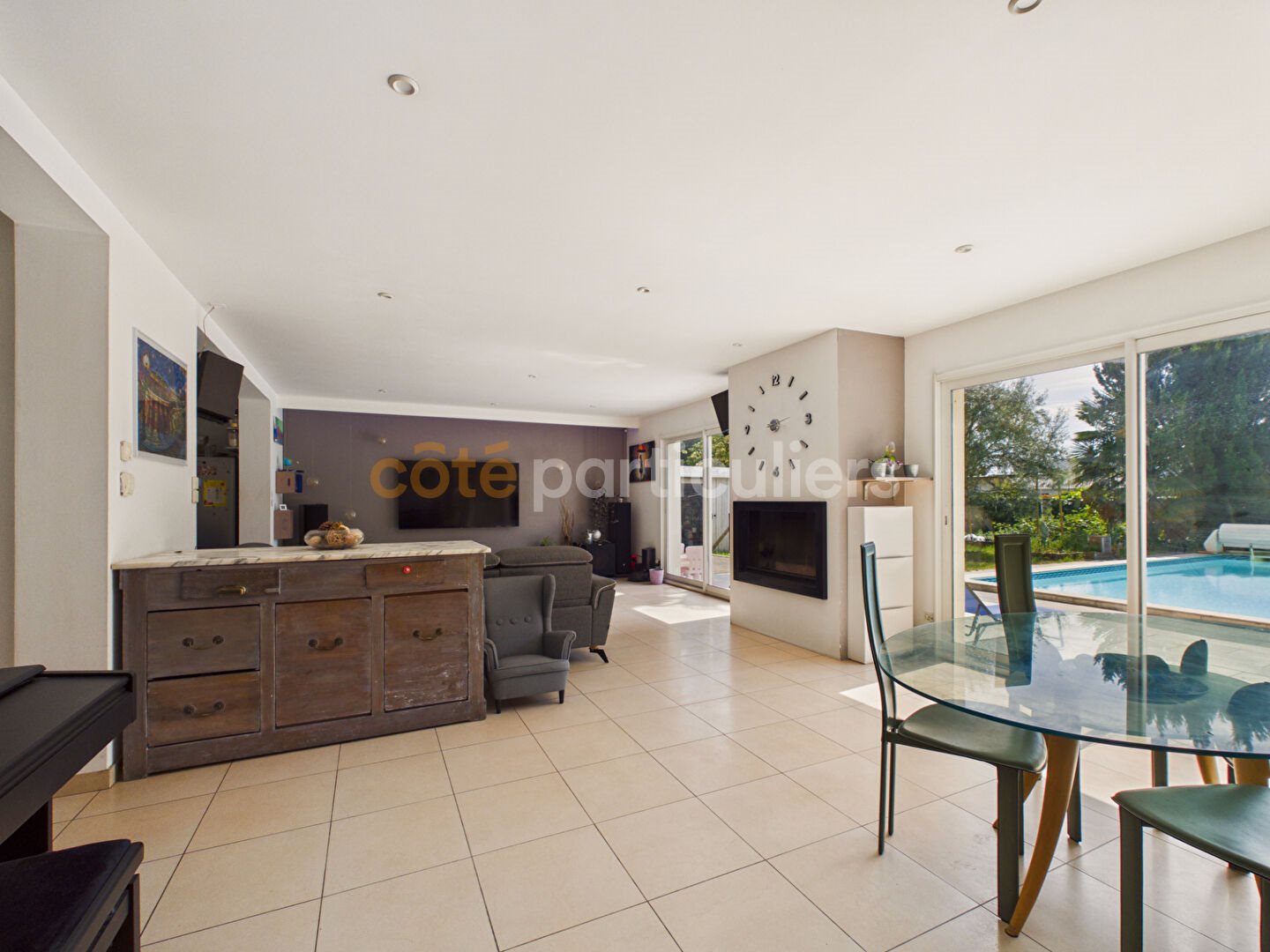 Maison à vendre, 161m², Eysines