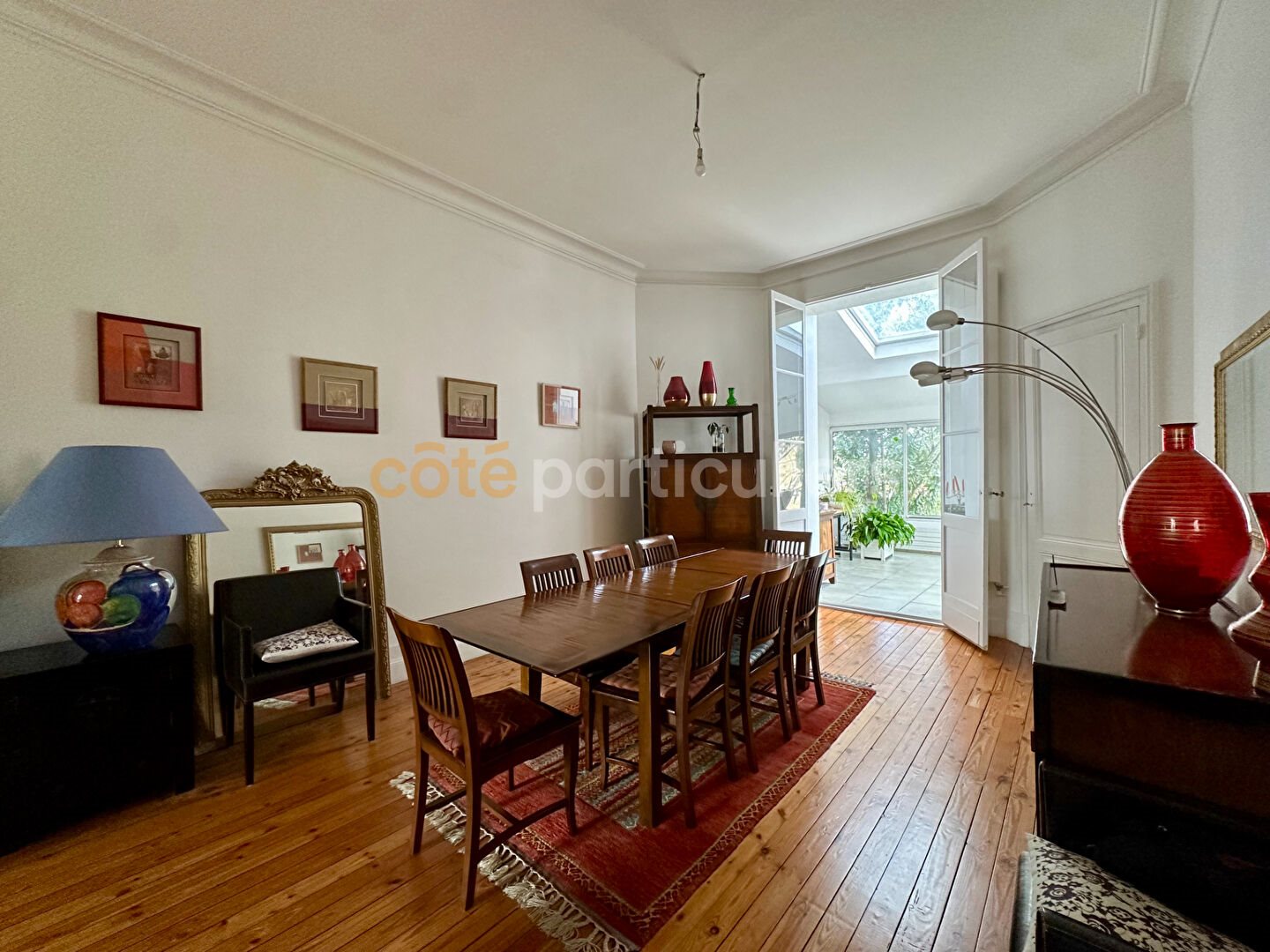 Maison à vendre, 230m², Bordeaux