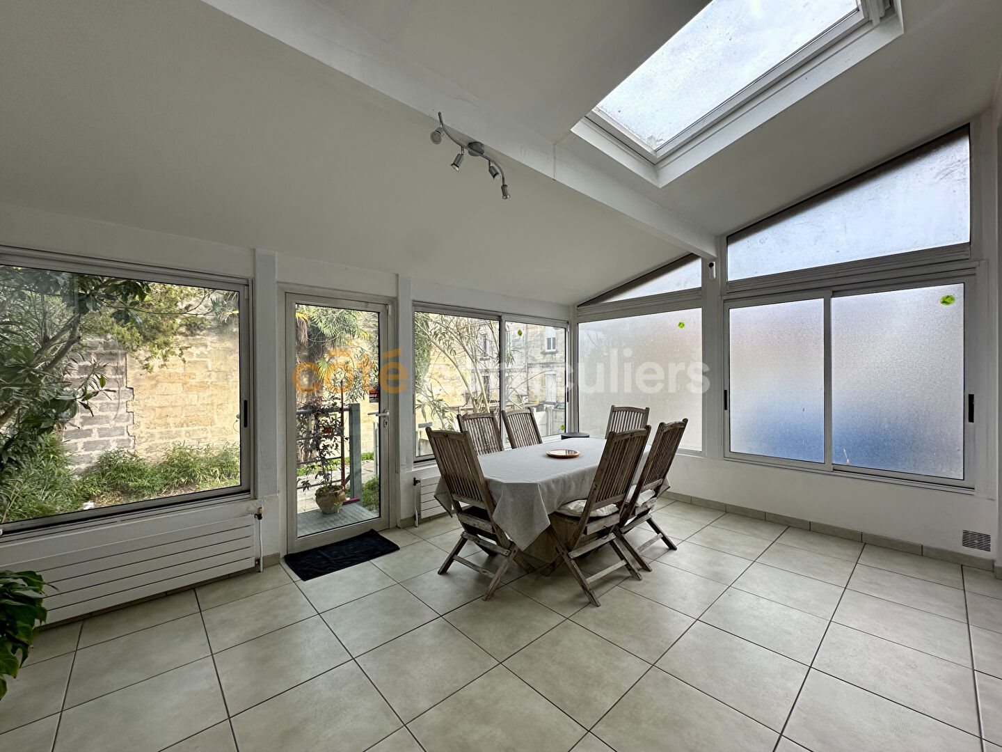 Maison à vendre, 230m², Bordeaux