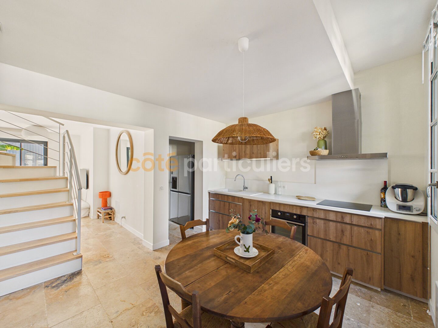 Appartement à vendre, 78m², Bordeaux