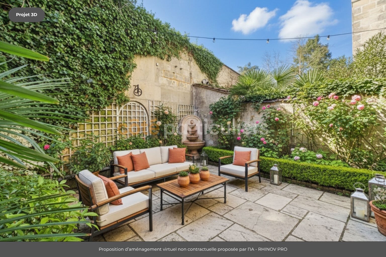Maison à vendre, 188m², Bordeaux