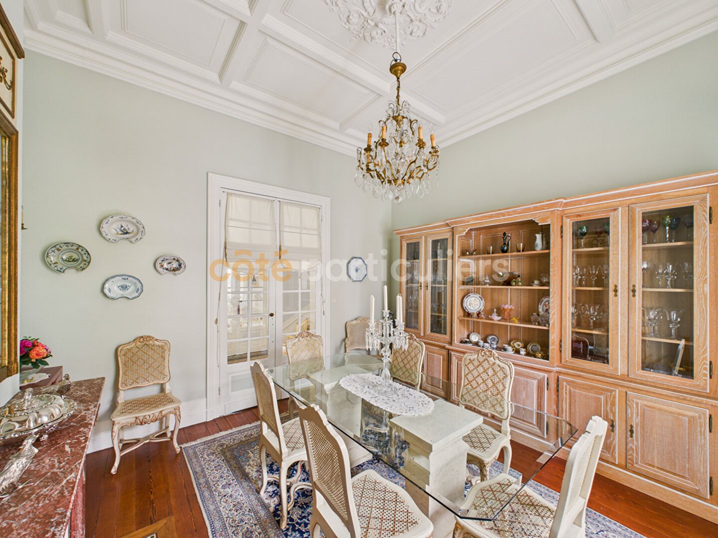 Maison à vendre, 188m², Bordeaux