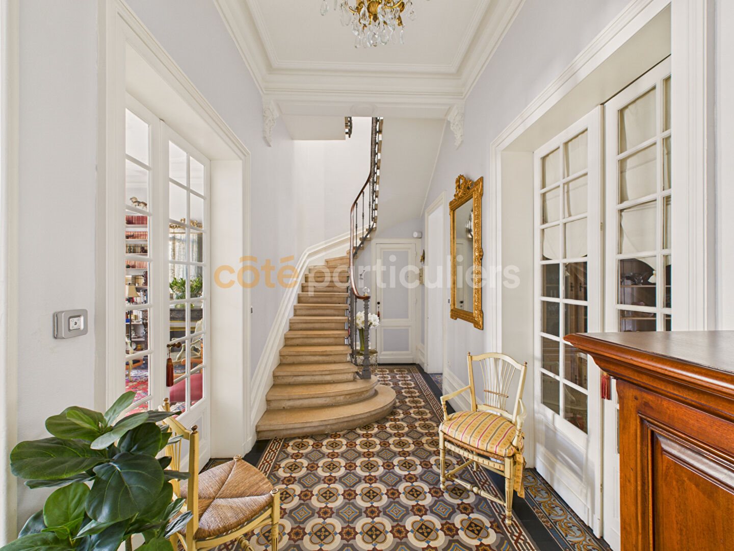 Maison à vendre, 188m², Bordeaux