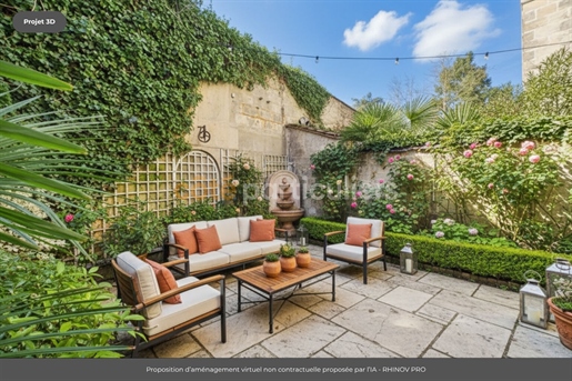 Maison 5 pièces 188 m² · à Bordeaux · 188 m² · 795 000 €