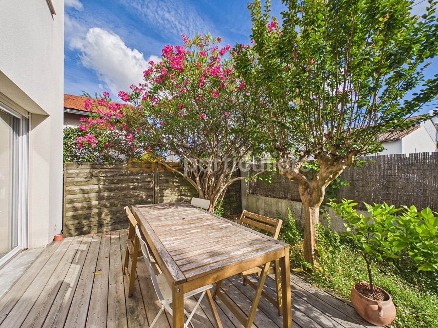 Maison à vendre, 64m², Bordeaux