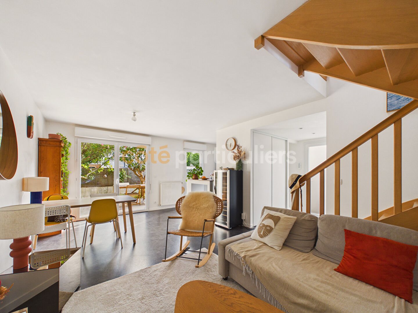 Maison à vendre, 64m², Bordeaux