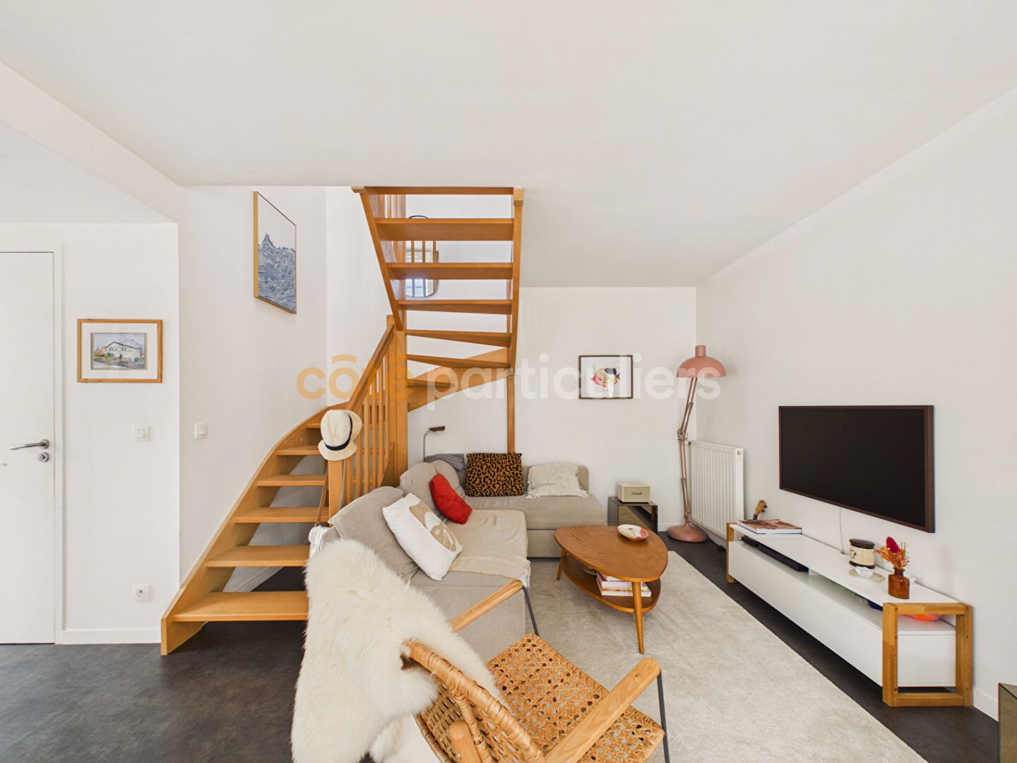 Maison à vendre, 64m², Bordeaux