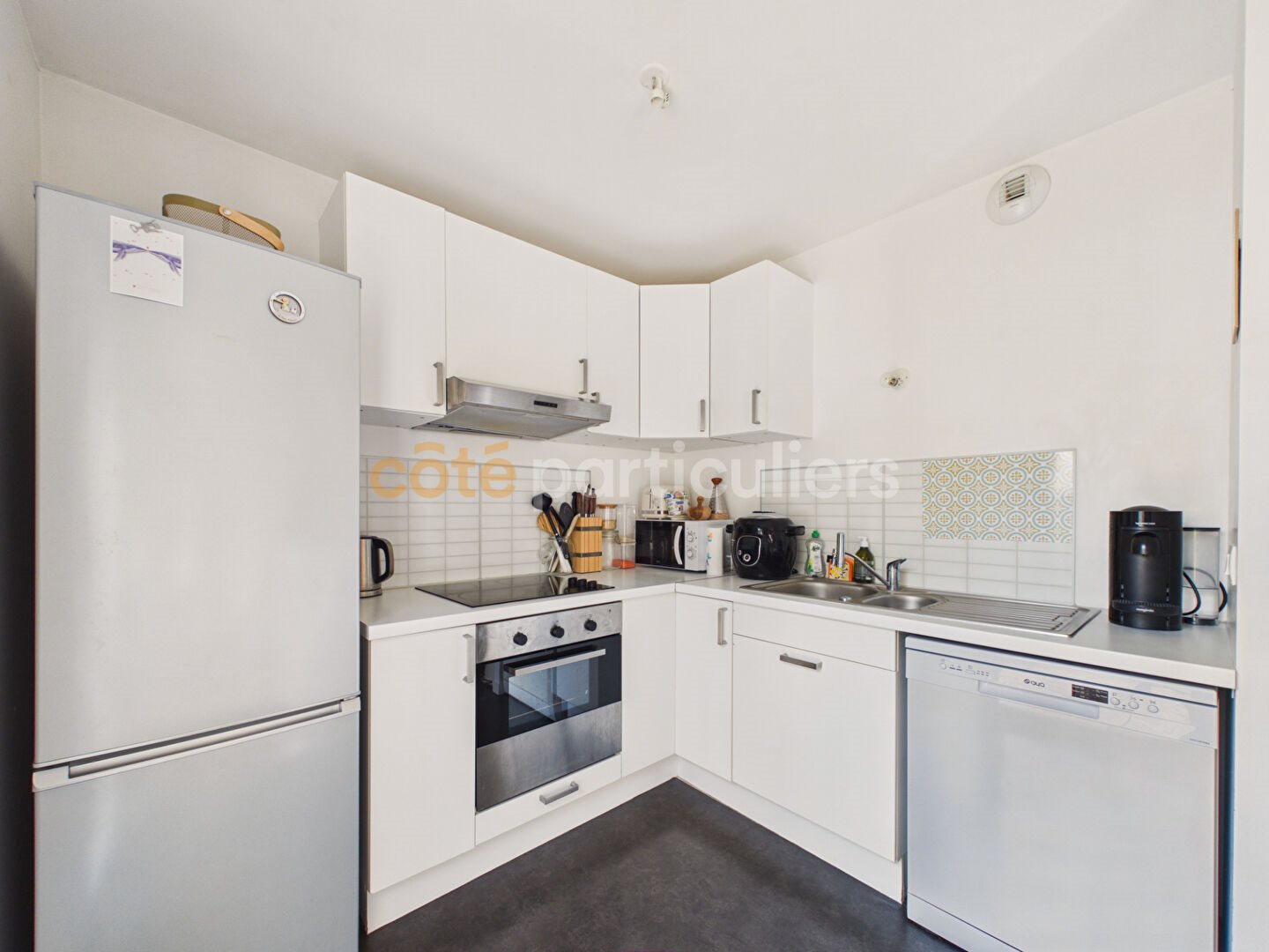 Maison à vendre, 64m², Bordeaux