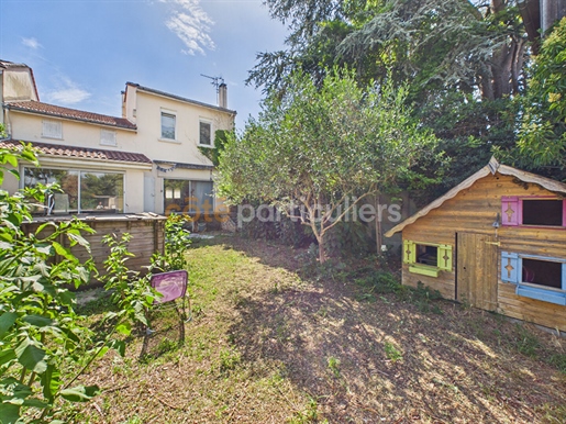 Maison 5 pièces 133 m² · à Bordeaux · 133 m² · 399 900 €