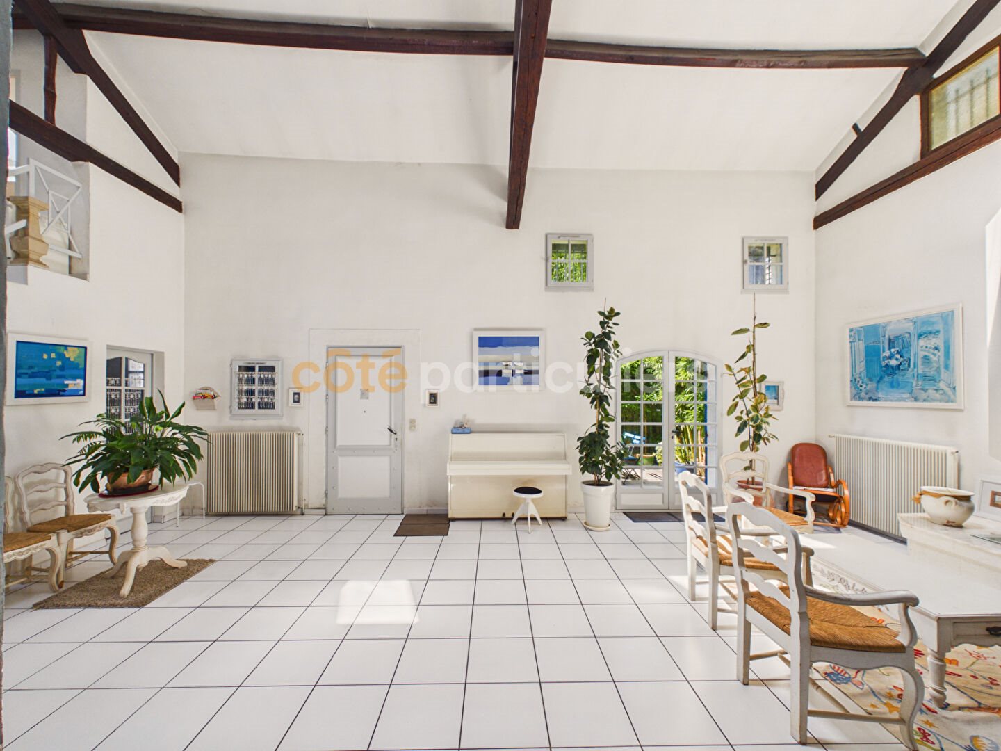 Maison à vendre, 201m², Bordeaux