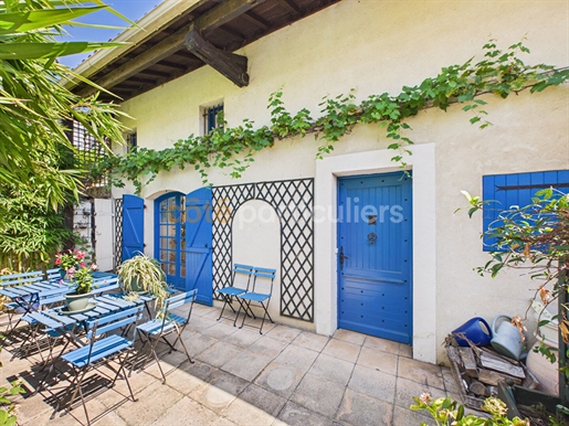 Maison 6 pièces 201 m² · à Bordeaux · 201 m² · 599 900 €