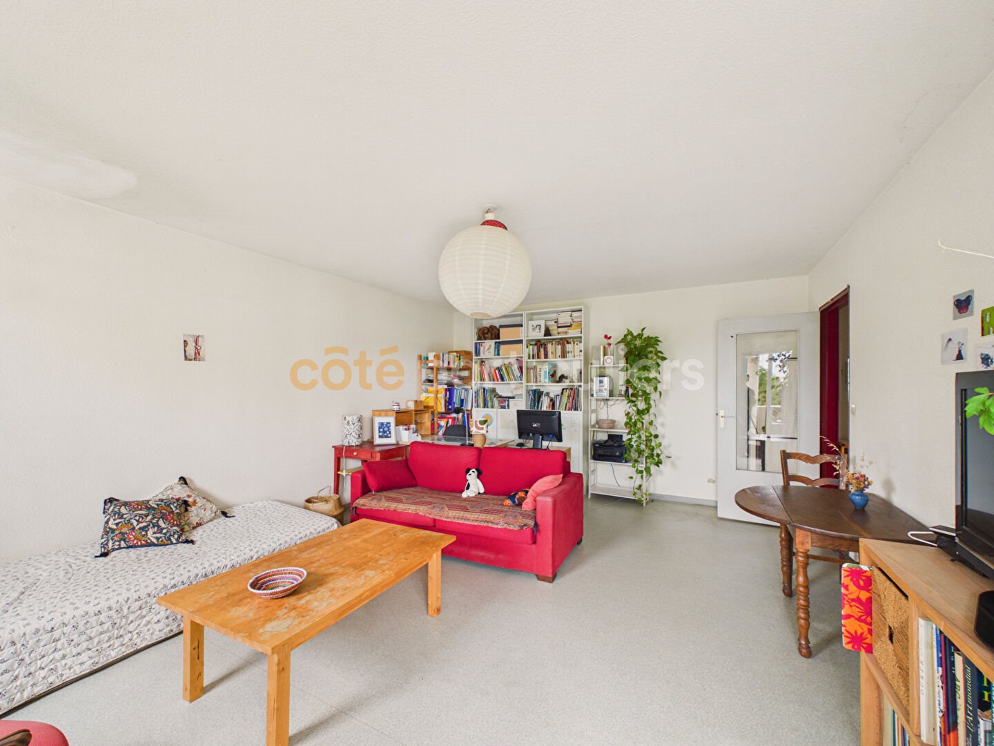 Appartement à vendre, 51m², Pessac