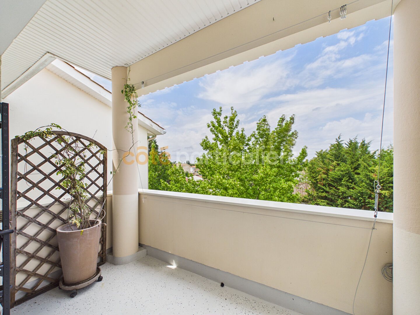 Appartement à vendre, 51m², Pessac