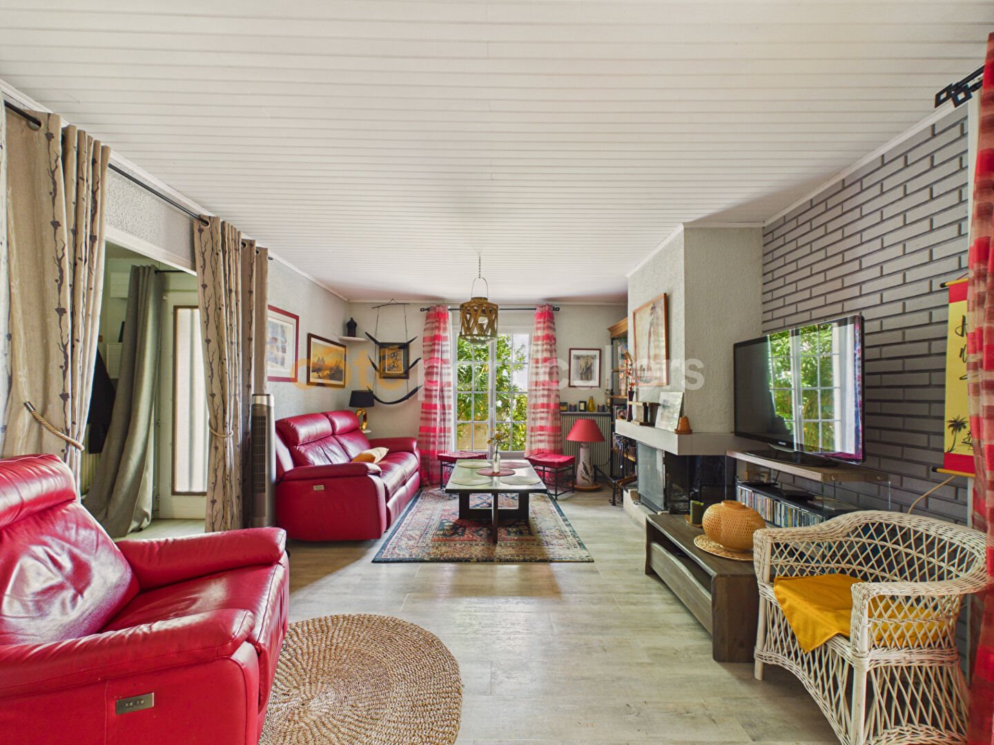 Maison à vendre, 126m², Bègles