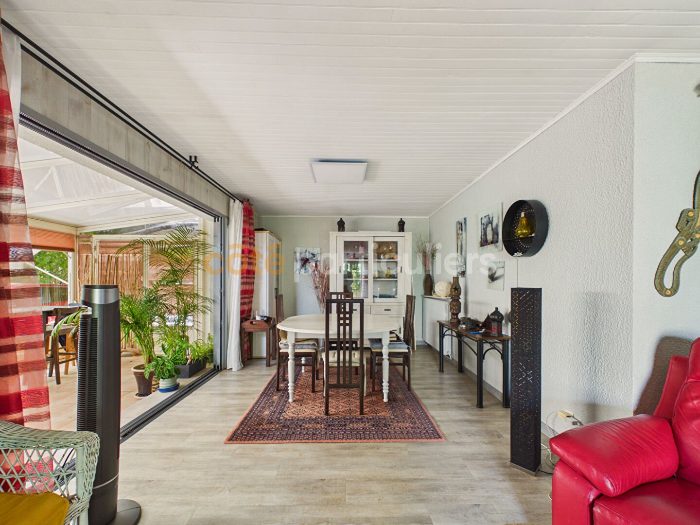 Maison à vendre, 126m², Bègles