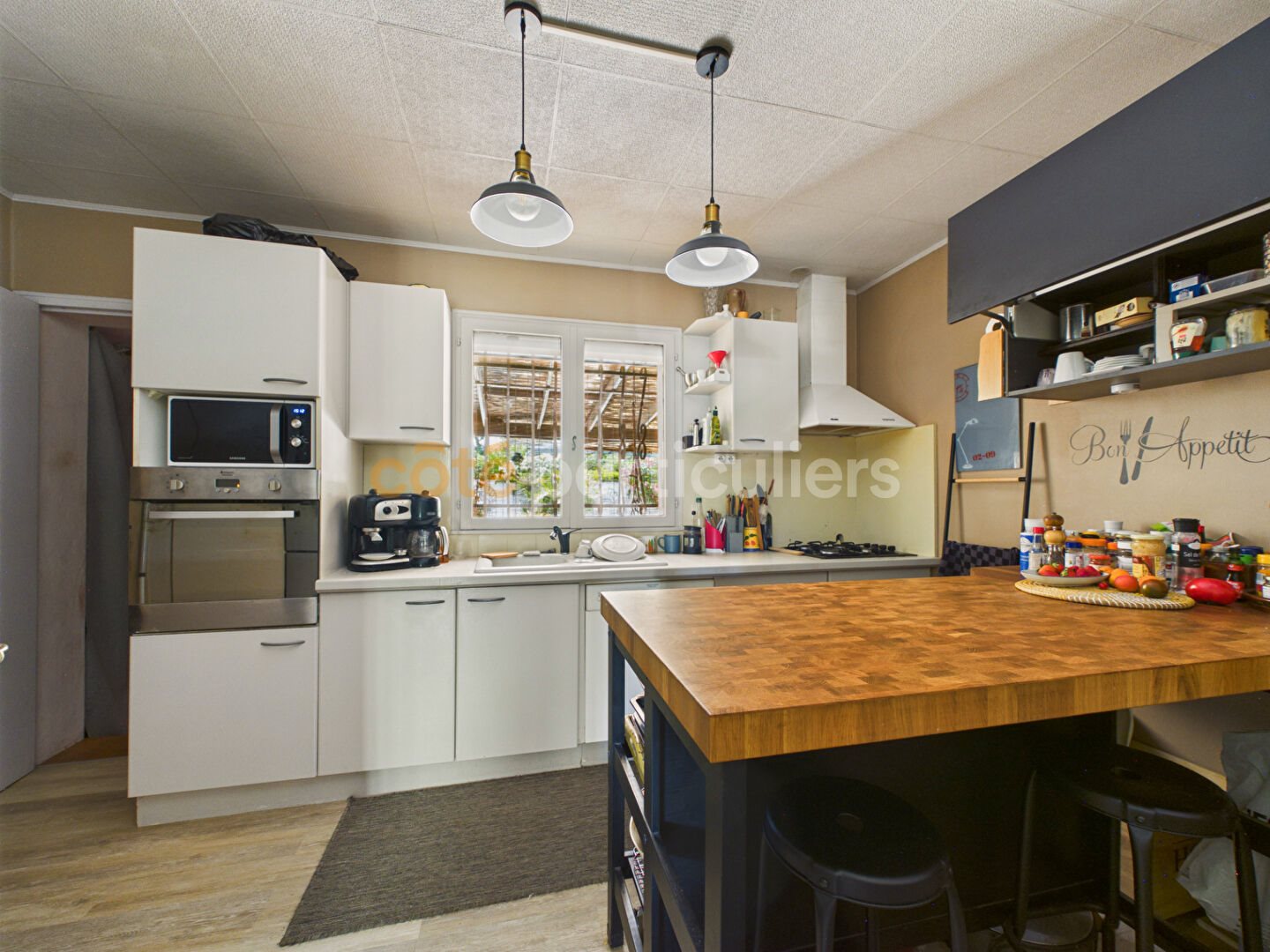 Maison à vendre, 126m², Bègles
