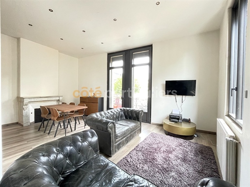 Appartement 3 pièces 72 m² · à Bordeaux · 72 m² · 393 750 €