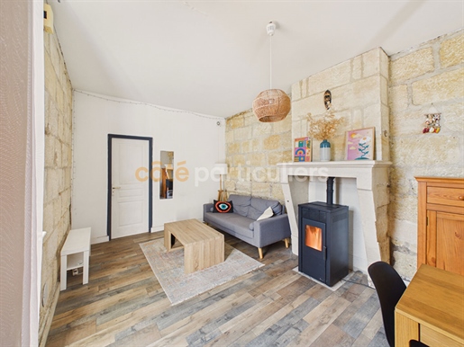 Appartement 2 pièces 41 m² · à Bordeaux · 41 m² · 159 900 €