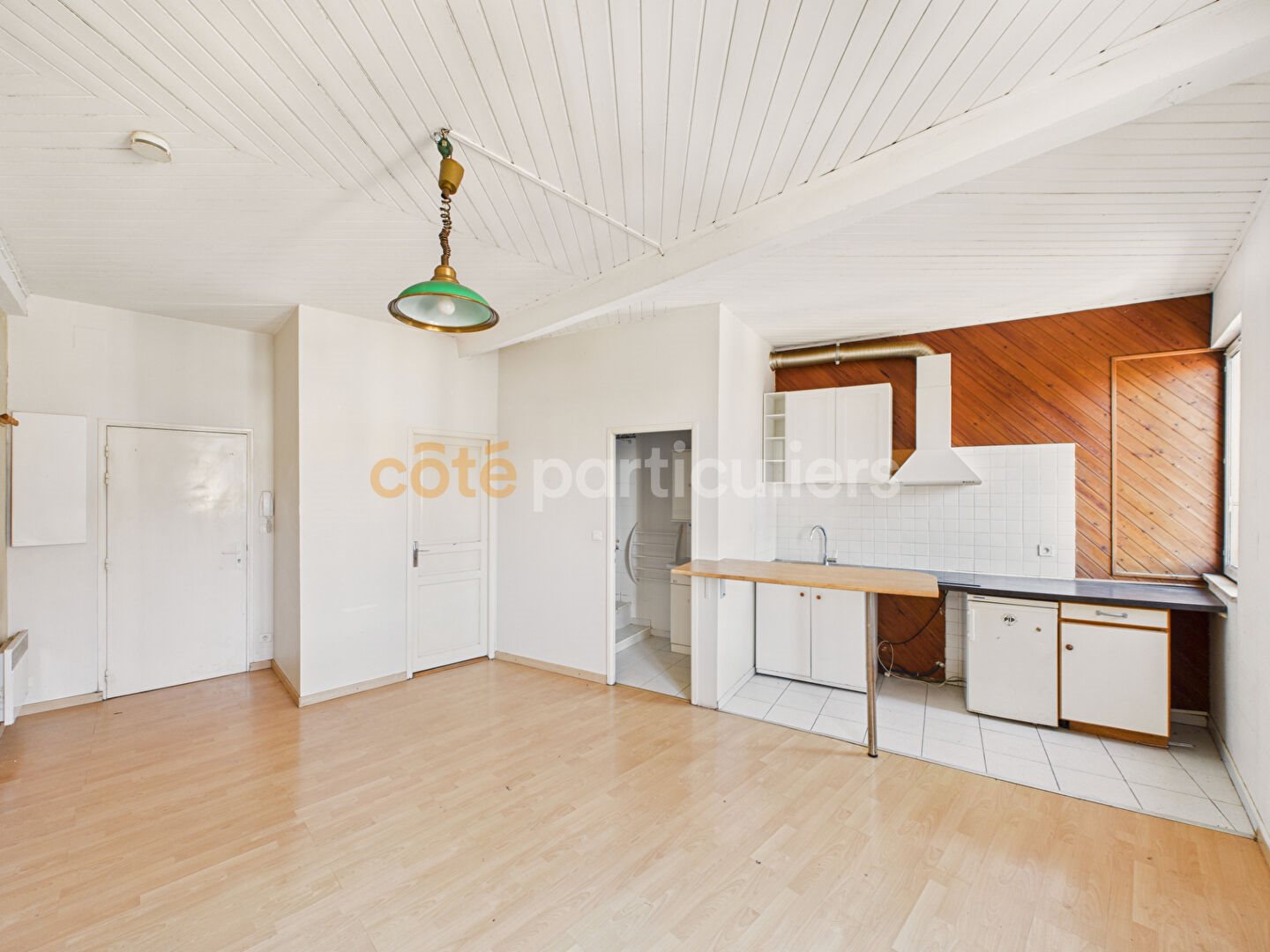 Appartement – Bordeaux, Saint-Michel - Vue 3