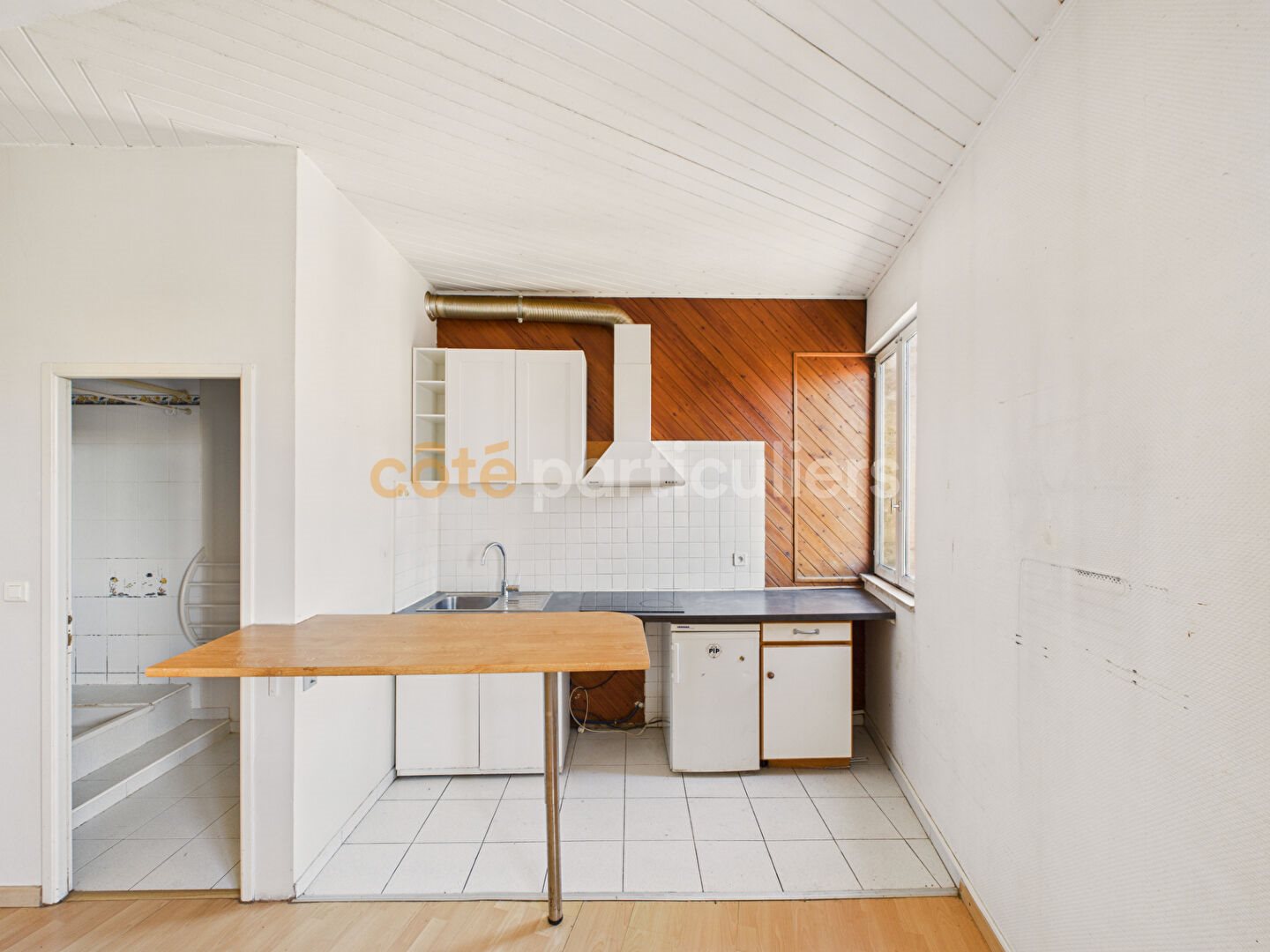 Appartement – Bordeaux, Saint-Michel - Vue 4