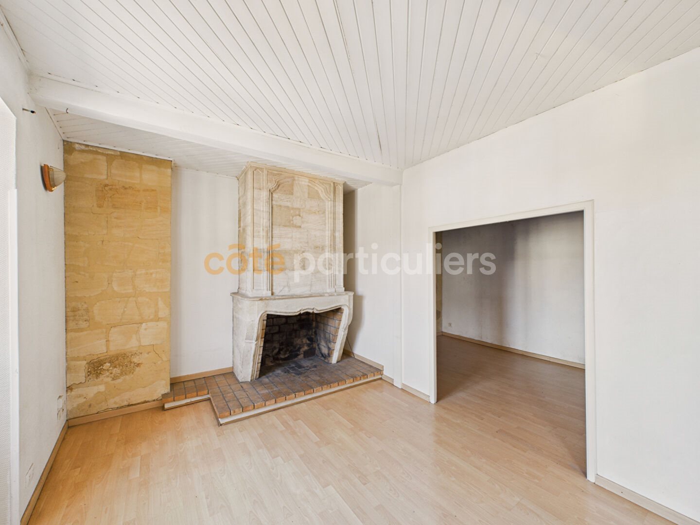 Appartement – Bordeaux, Saint-Michel - Vue 5