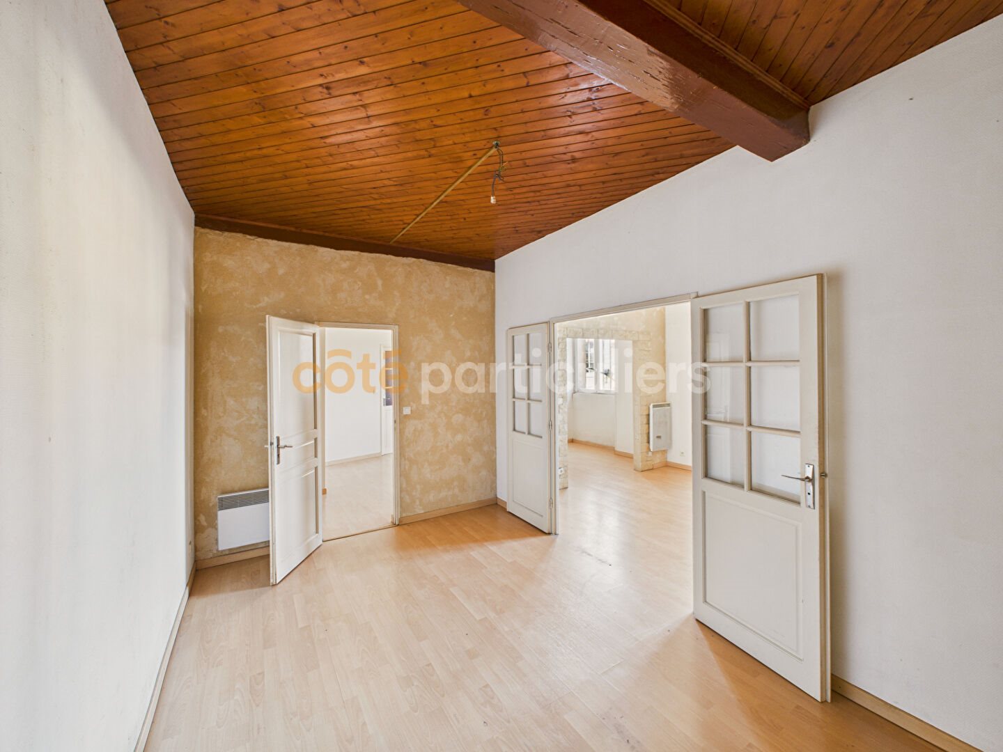 Appartement – Bordeaux, Saint-Michel - Plus