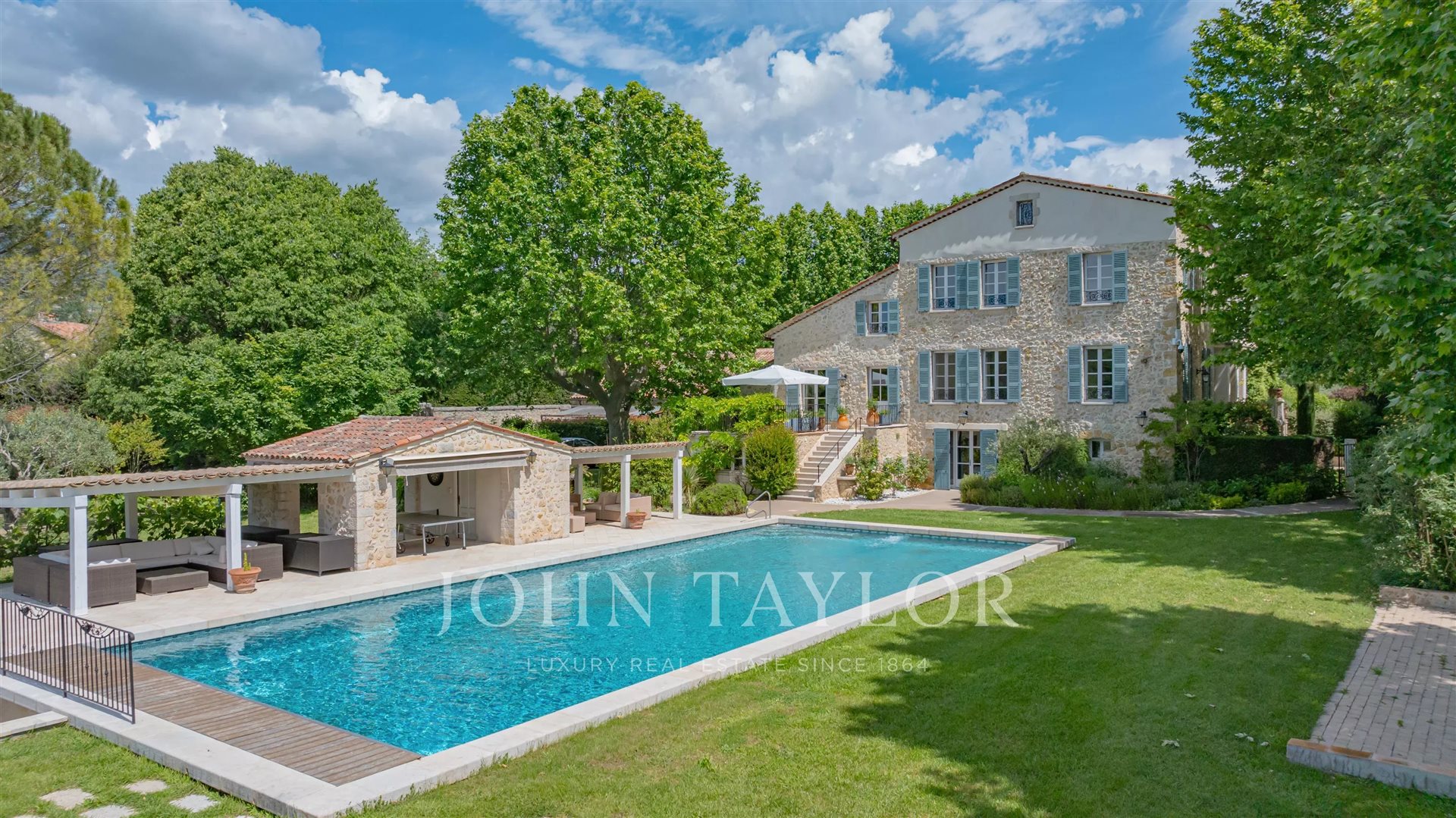 Maison à vendre, 677m², Fayence