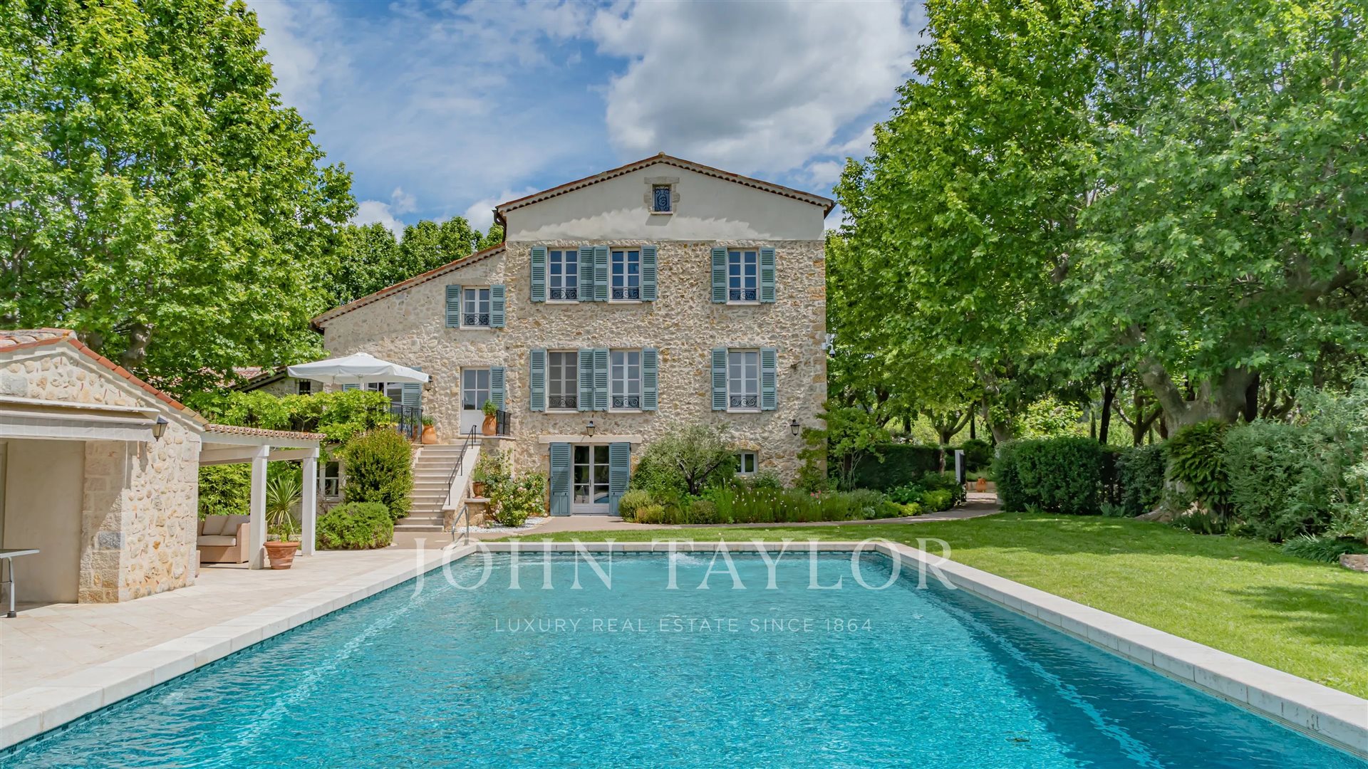 Maison à vendre, 677m², Fayence