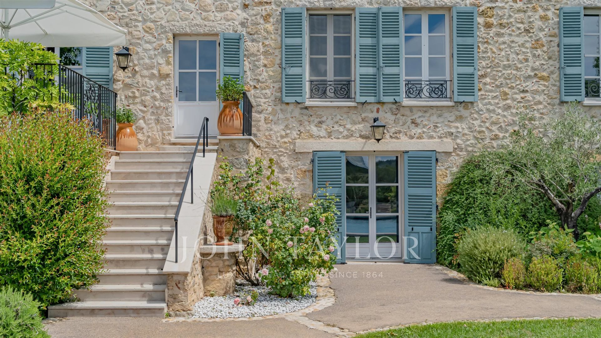 Maison à vendre, 677m², Fayence