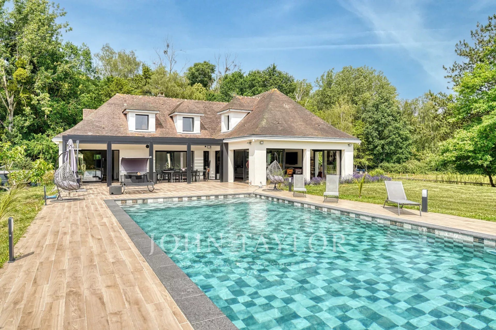 Maison à vendre, 435m², Magny-le-Hongre