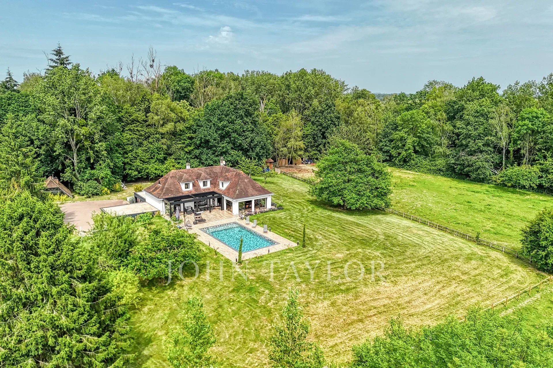 Maison à vendre, 435m², Magny-le-Hongre