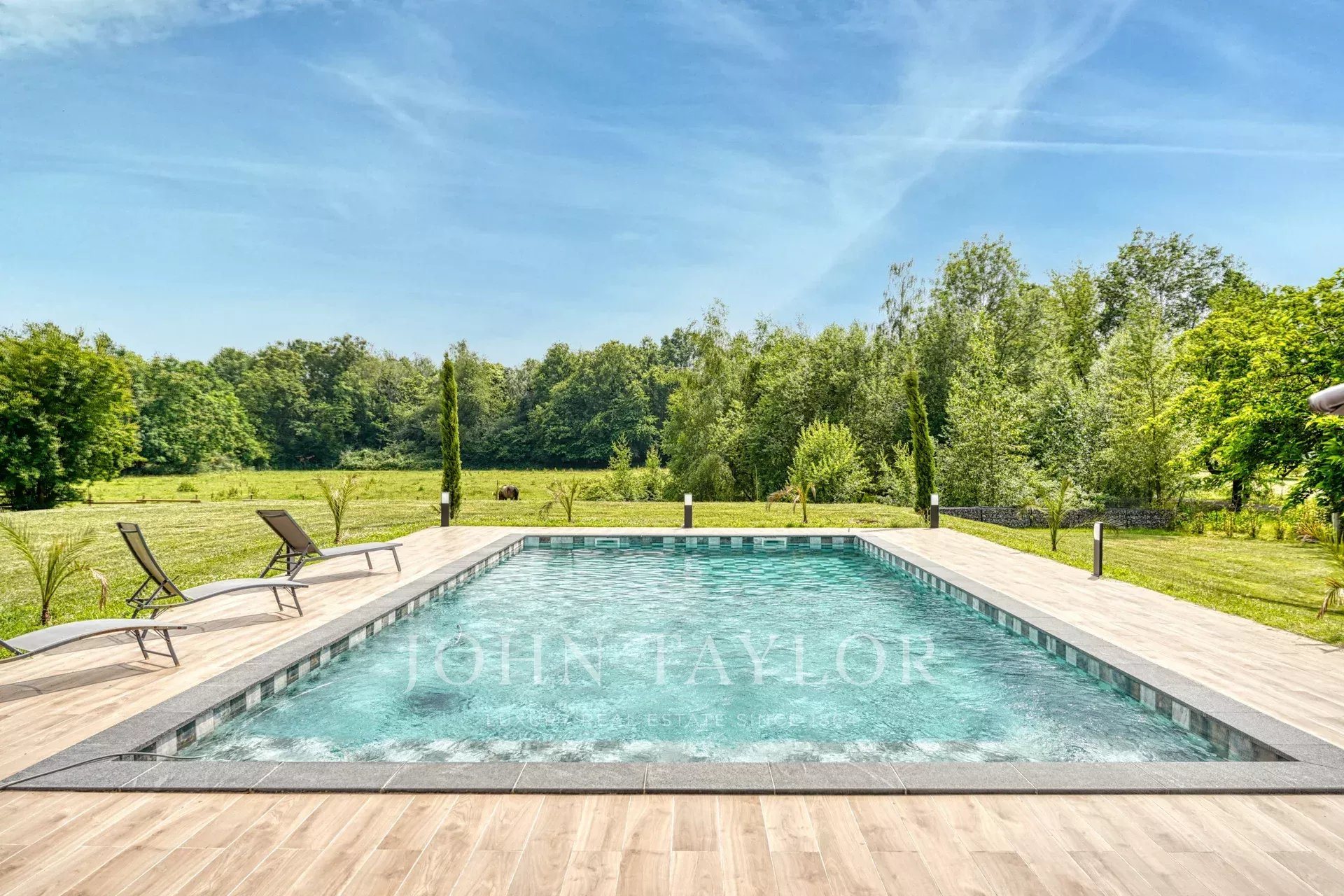 Maison à vendre, 435m², Magny-le-Hongre