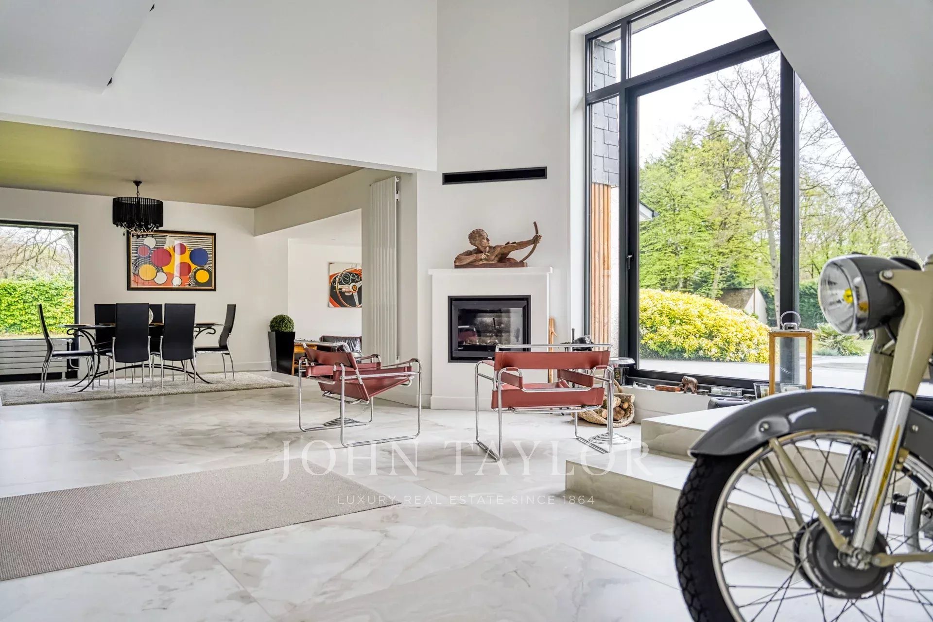 Maison à vendre, 257m², Chantilly