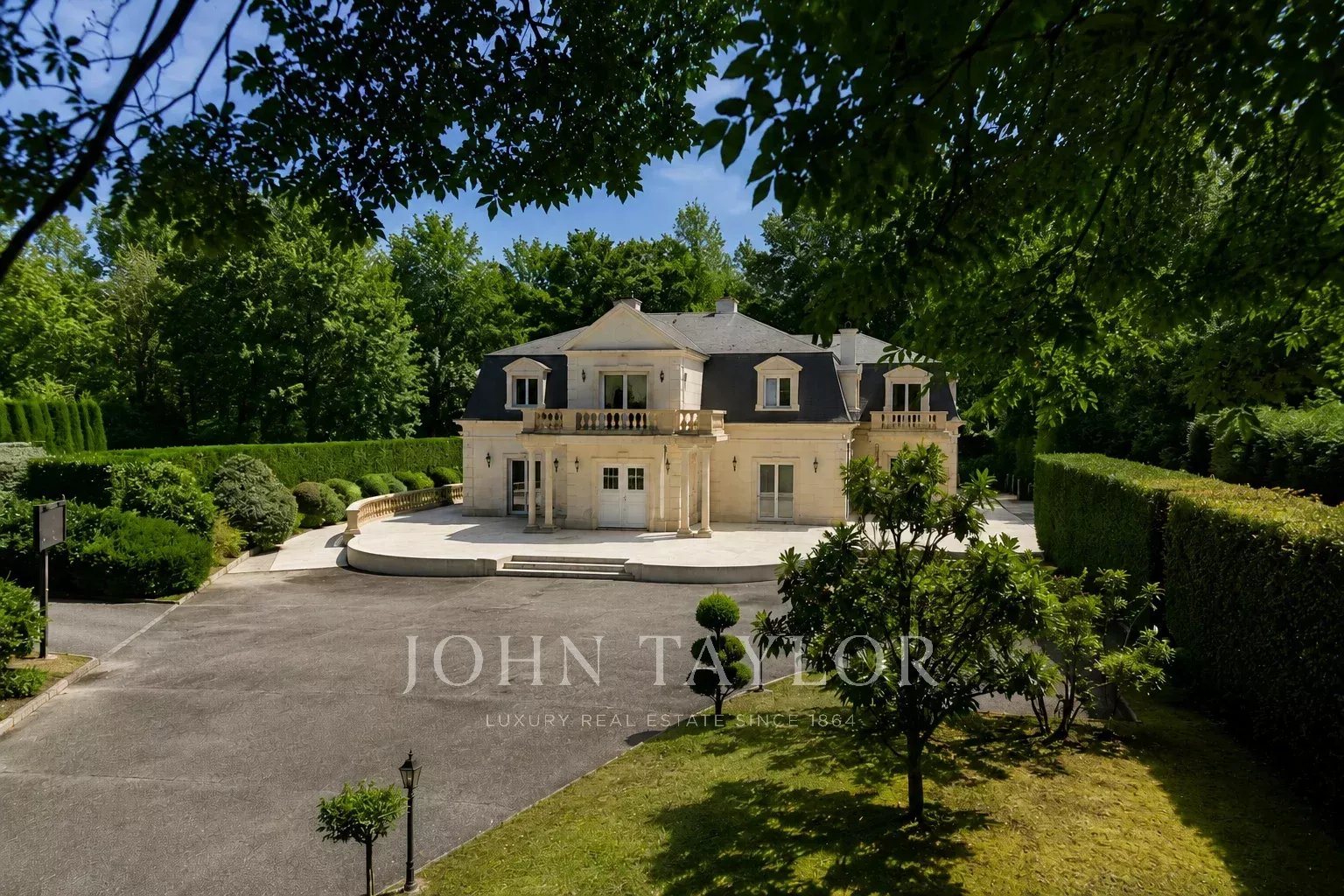 Maison à vendre, 562m², Lamorlaye
